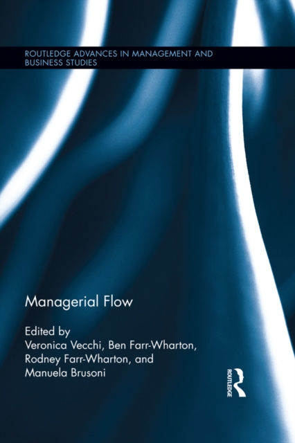 E-knjiga Managerial Flow Veronica Vecchi