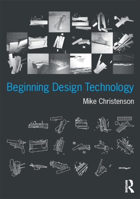 E-book Beginning Design Technology Mike Christenson