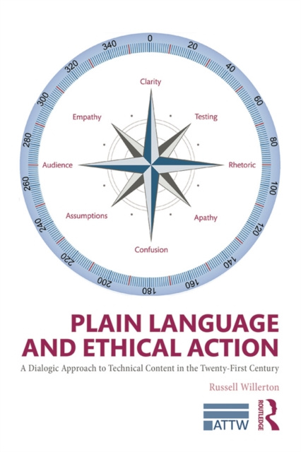 E-Book Plain Language and Ethical Action Russell Willerton