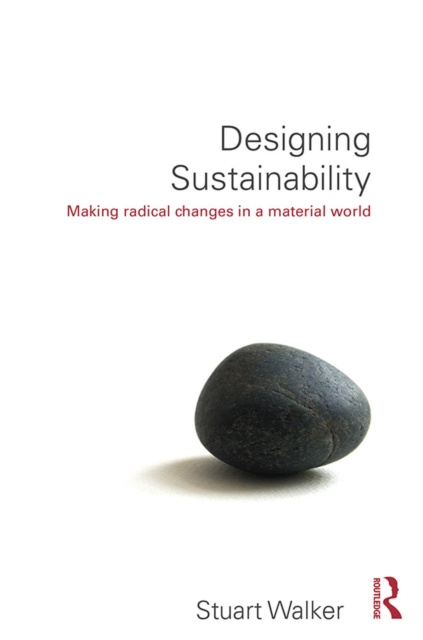 Libro elettronico Designing Sustainability Stuart Walker
