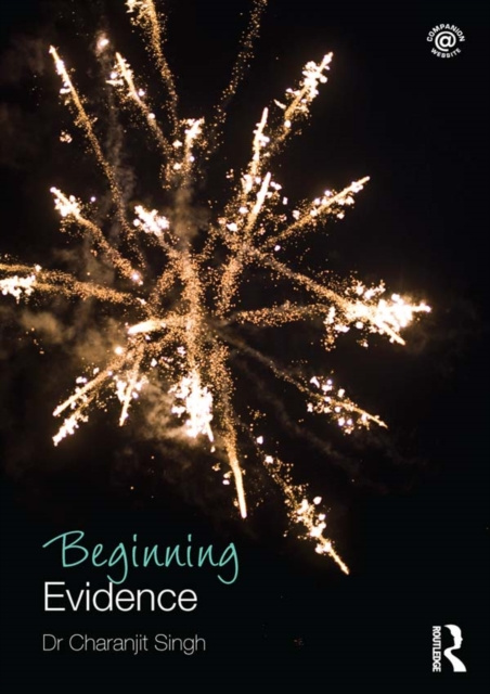 E-book Beginning Evidence Charanjit Singh