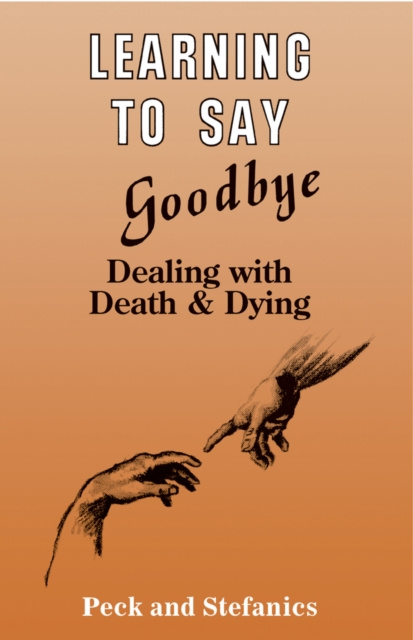 Livre numérique Learning To Say Goodbye Rosalie Peck