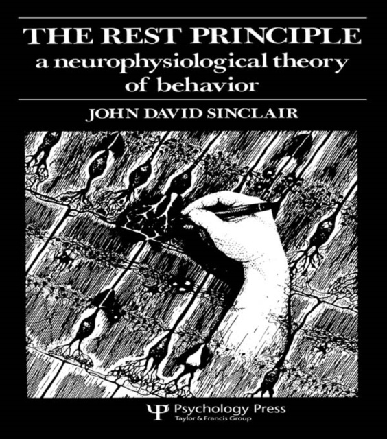 E-book Rest Principle J. D. Sinclair