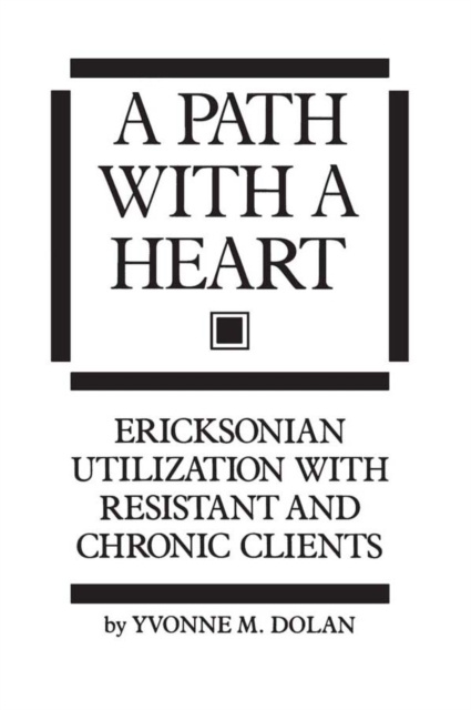 E-book Path With A Heart Yvonne M. Dolan