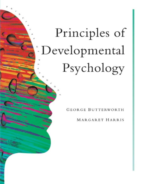 E-kniha Principles of Developmental Psychology George Butterworth