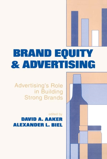 E-kniha Brand Equity & Advertising David A. Aaker