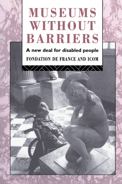 E-kniha Museums Without Barriers Fondation de France