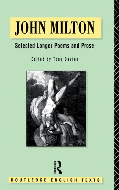 E-book John Milton John Milton