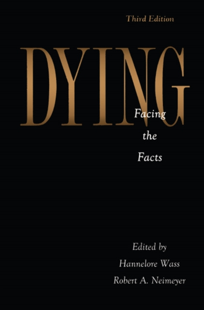 E-Book Dying Hannelore Wass