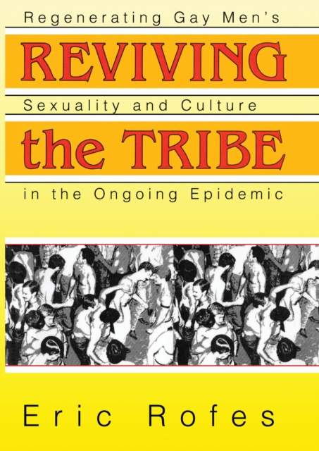 E-book Reviving the Tribe Eric Rofes