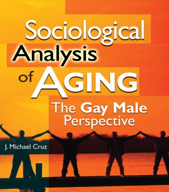 E-knjiga Sociological Analysis of Aging Joe Michael Cruz