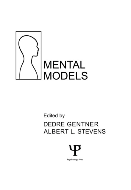 E-book Mental Models Dedre Gentner