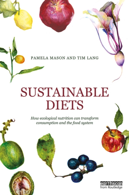 E-book Sustainable Diets Pamela Mason