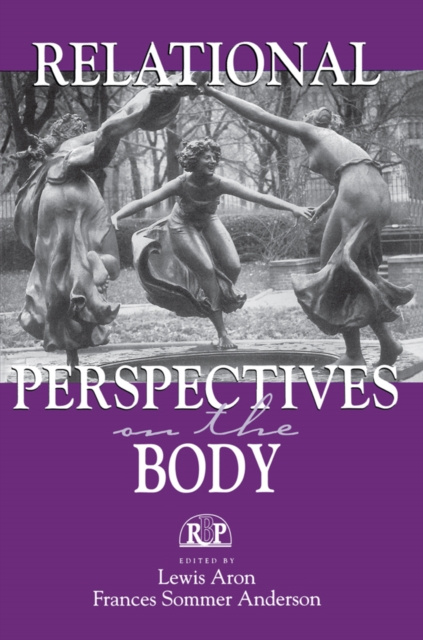 E-knjiga Relational Perspectives on the Body Lewis Aron