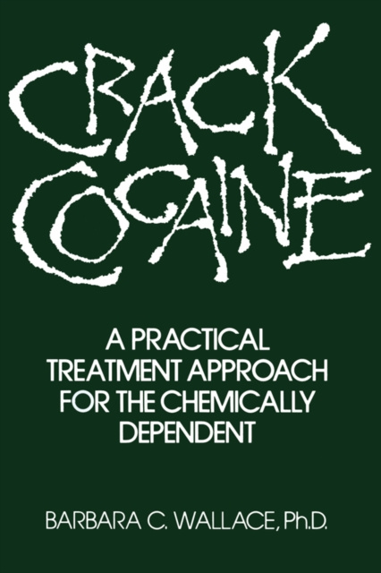 E-book Crack Cocaine Barbara C. Wallace