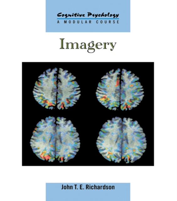 E-knjiga Imagery Dr J Richardson