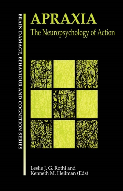 E-book Apraxia Leslie J. Gonzalez Rothi