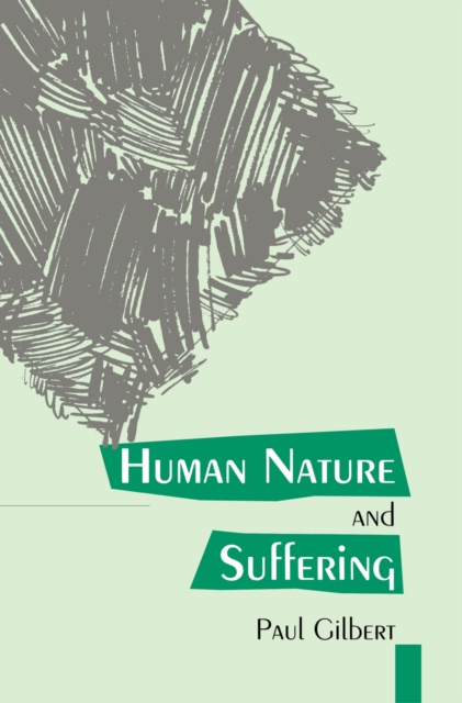 E-knjiga Human Nature And Suffering Paul Gilbert