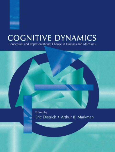 Libro elettronico Cognitive Dynamics Eric Dietrich