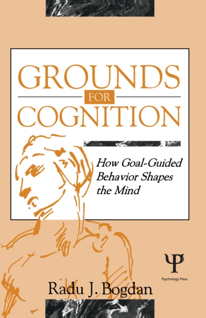 E-knjiga Grounds for Cognition Radu J. Bogdan