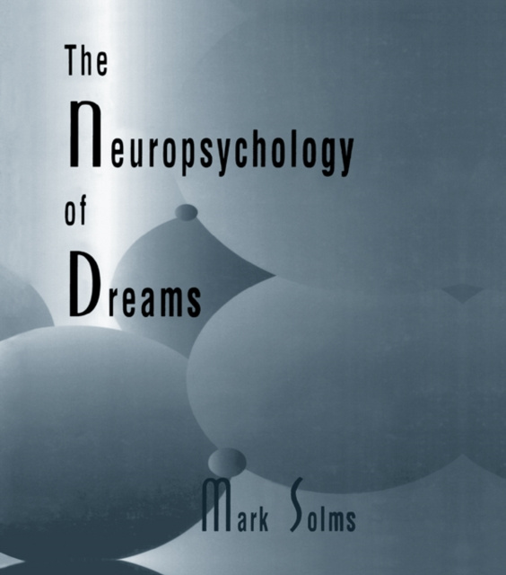 Libro elettronico Neuropsychology of Dreams Mark Solms