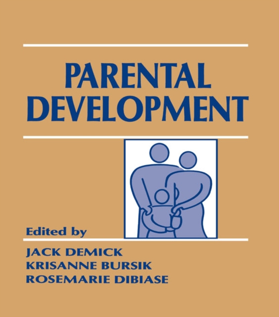 E-knjiga Parental Development Jack Demick