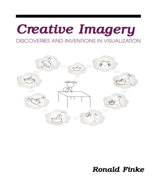 E-book Creative Imagery Ronald A. Finke
