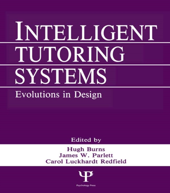 E-book Intelligent Tutoring Systems Hugh Burns