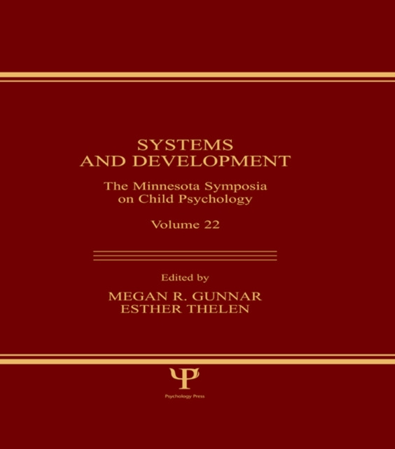 E-knjiga Systems and Development Megan R. Gunnar
