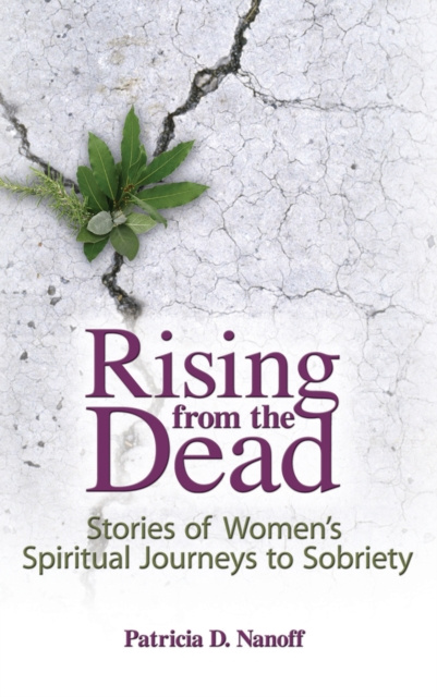 E-book Rising from the Dead Patricia Nanoff