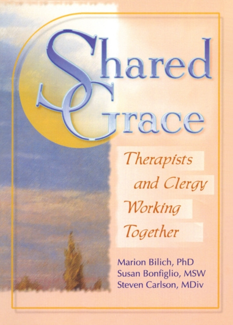 E-knjiga Shared Grace Susan Bonfiglio