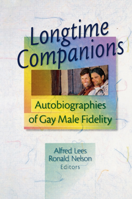 E-book Longtime Companions Alfred Lees