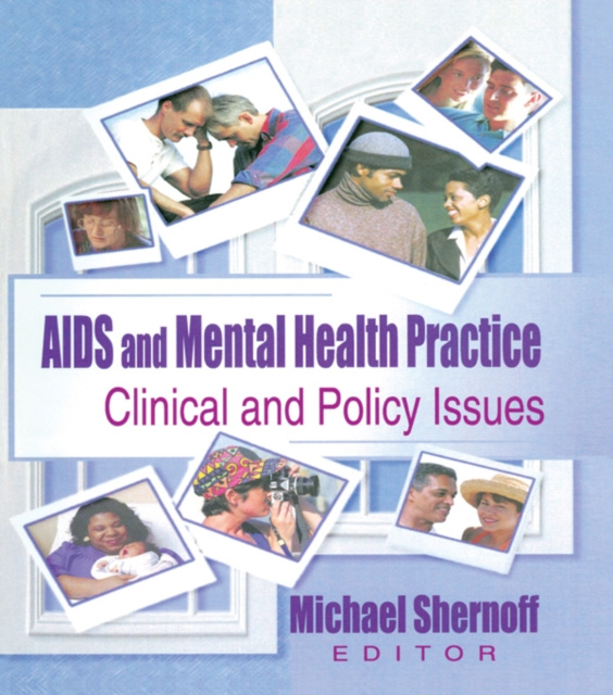 E-book AIDS and Mental Health Practice R Dennis Shelby