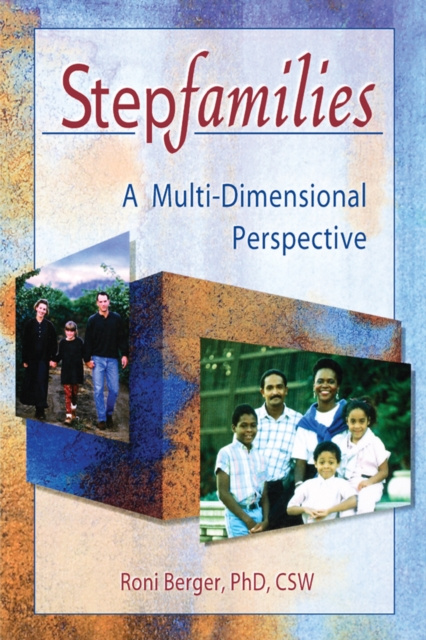 E-book Stepfamilies Roni Berger