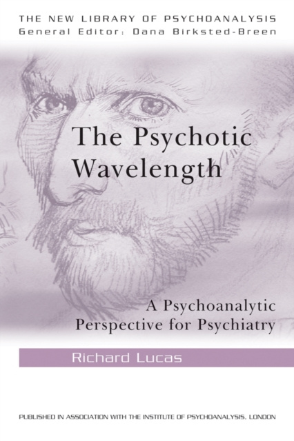 E-Book Psychotic Wavelength Richard Lucas