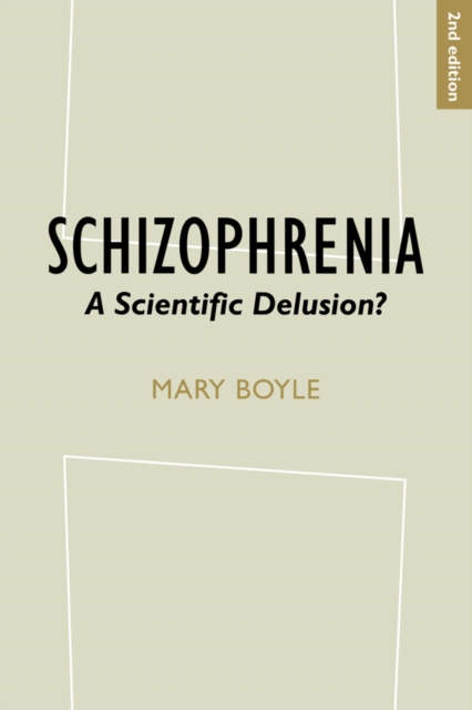 E-book Schizophrenia Mary Boyle