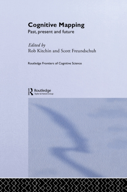 E-book Cognitive Mapping Scott Freundschuh