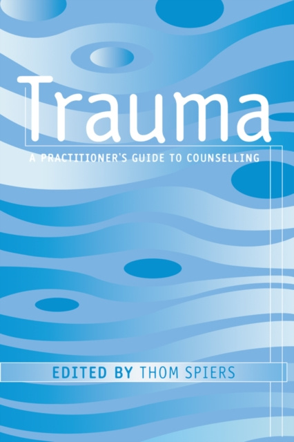 E-book Trauma Thom Spiers