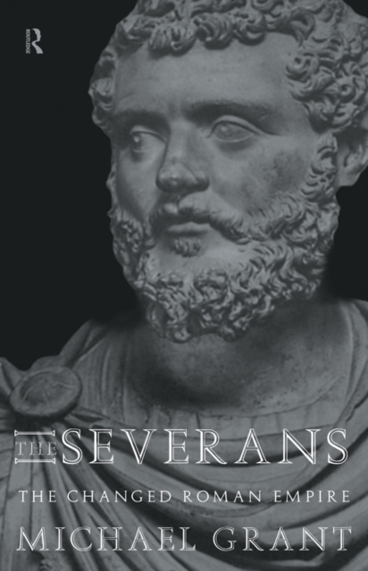 E-knjiga Severans Michael Grant