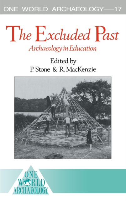 E-book Excluded Past Robert MacKenzie