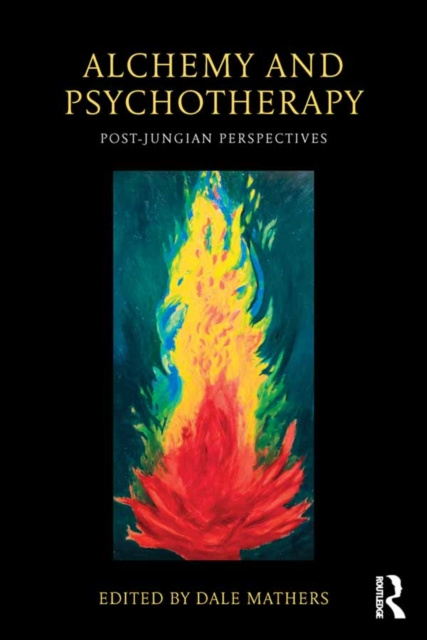 E-Book Alchemy and Psychotherapy Dale Mathers