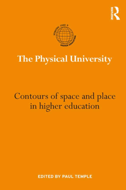 E-Book Physical University Paul Temple