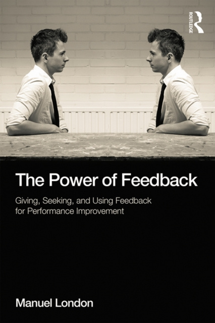 E-book Power of Feedback Manuel London