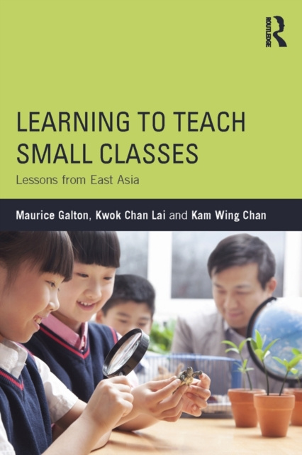 E-book Learning to Teach Small Classes Maurice Galton