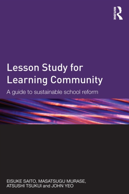 E-book Lesson Study for Learning Community Eisuke Saito