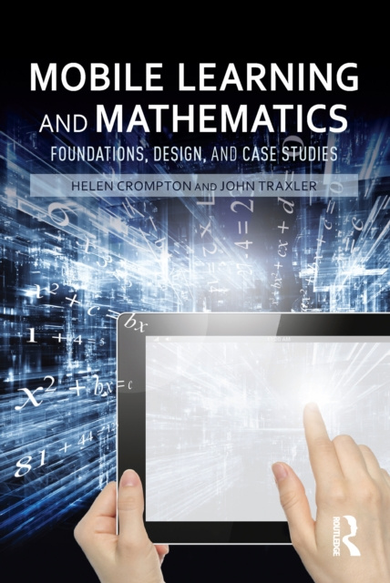 E-kniha Mobile Learning and Mathematics Helen Crompton