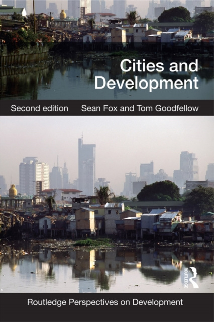 E-book Cities and Development Sean Fox