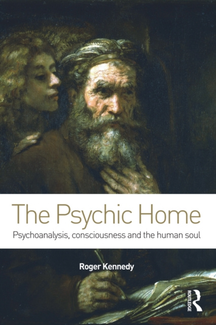 Libro elettronico Psychic Home Roger Kennedy