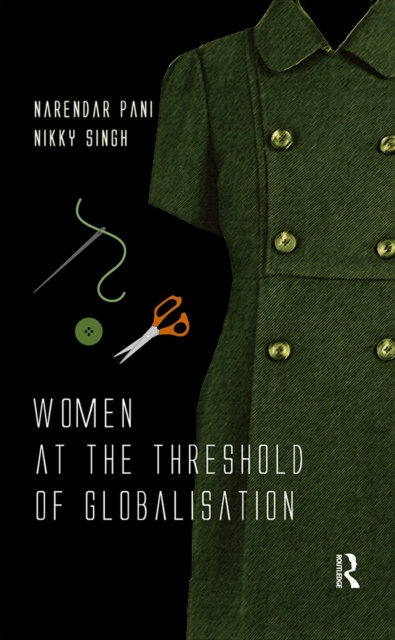 E-Book Women at the Threshold of Globalisation Narendar Pani