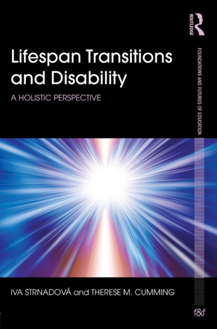 E-book Lifespan Transitions and Disability Iva Strnadova
